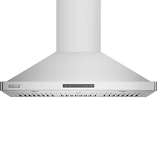 Empava 36 in. 380 CFM Wall Mount Range Hood 36RH04