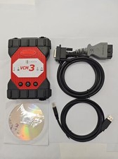 Dealer Level Diagnostics 2025 fits VCM3 VCM2 ...