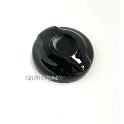 KILLALLCHROME Fits F56 Fuel Cap Cover Gloss Black Cooper S / JCW F55 F57 MINI UK STOCK Gas
