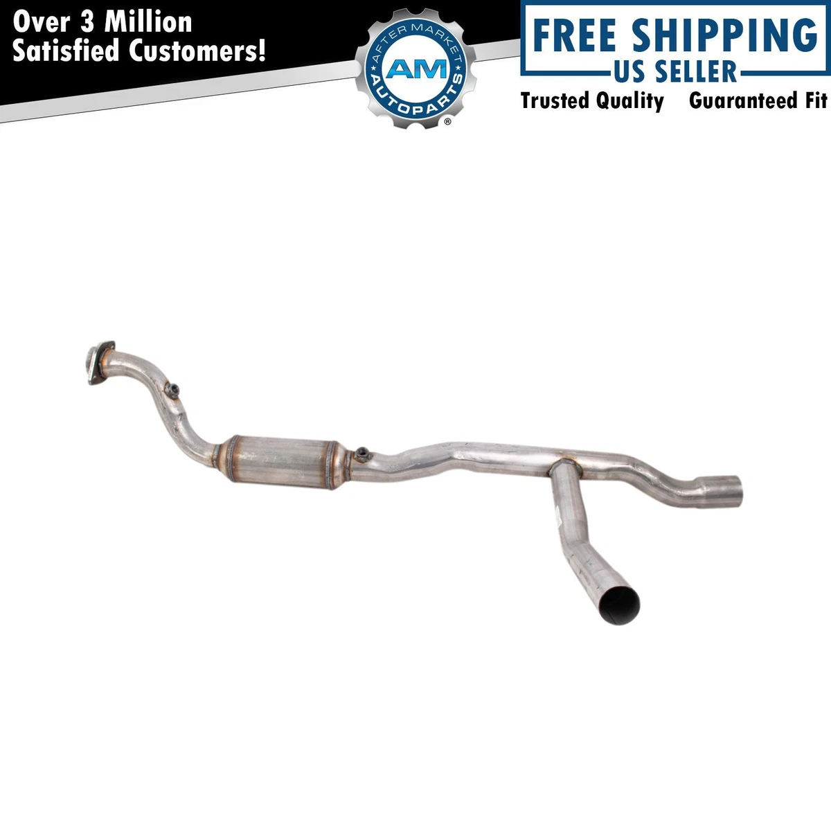 2004 dodge ram 1500 catalytic converter online