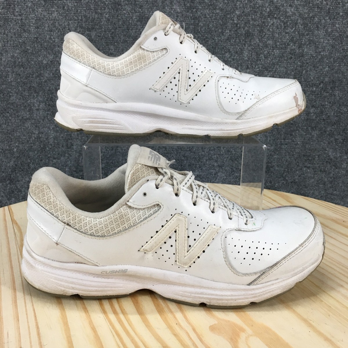 new balance women's flats