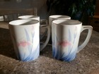 Otagiri Elegant Mugs - Set Of 4 — photo 7