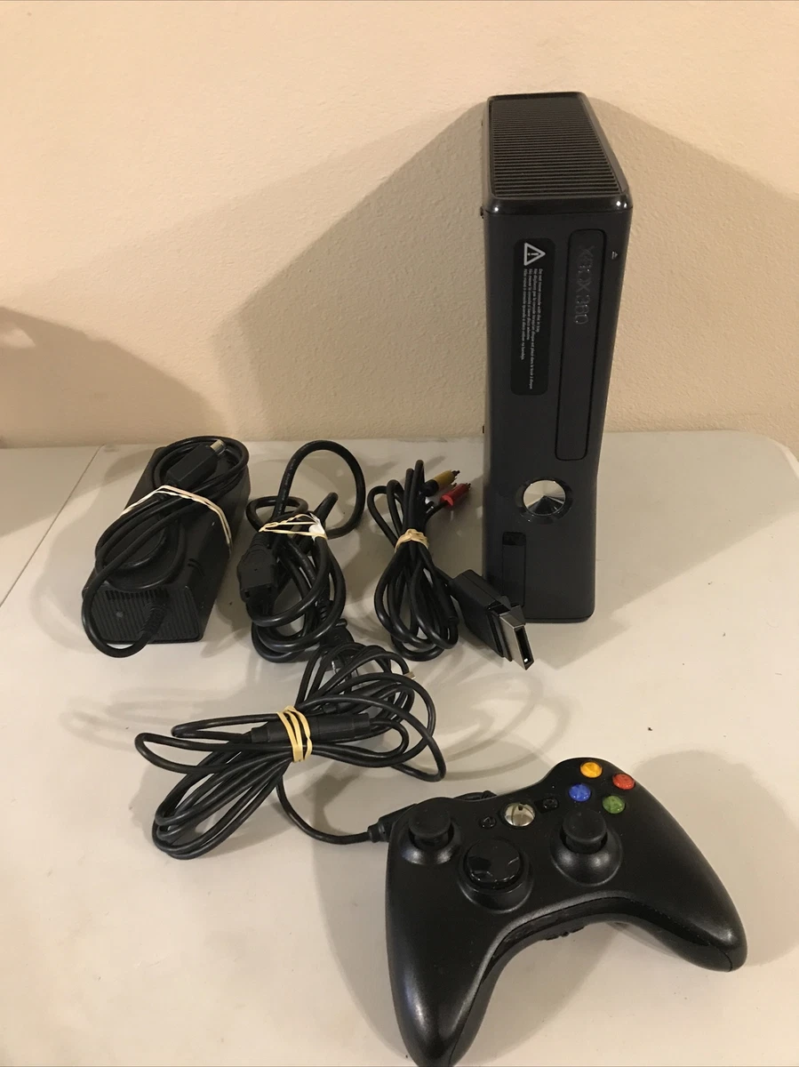 Xbox 360 buy on sale used