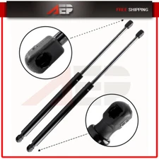 Qty 2 Hatchback Hatch Tailgate Struts Lift Support Fits 10-2015 Honda Crosstour