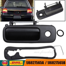 Heckklappengriff für VW GOLF 3 4 IV LUPO POLO 6N Caddy Transporter T5 1J6827565B
