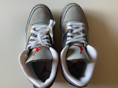 NEW Nike Air Jordan 3 Retro CT8532-012 Men