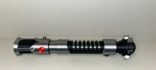 3D PRINTED - STAR WARS - OBI WAN KENOBI LIGHTSABER BASE