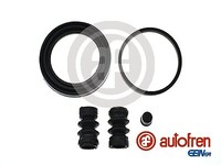 Autofren Seinsa D4322 Repair Kit, Brake Caliper For Honda