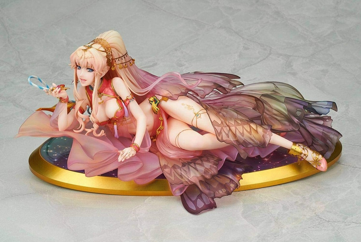 Sheryl Nome Gorgeous Ver. フィギュア MACROSS F Frontier Sheryl Nome Gorgeous Ver. 290mm PVC Figure