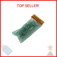 Fence Solutions 202 Fence Fork Newly Designed T-Post Clip (100 Pack)