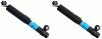 Sachs StoßDäMpfer Hinten FüR Fiat Cinquecento Seicento /