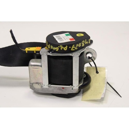 SICHERHEITSGURT VORNE RECHTS VOLKSWAGEN GOLF 6A SERIE (08-12) 2.0 16V TDI 2008