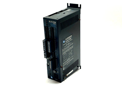 Superior Electric SS2000I Closed-Loop Programmable Motion Control Module