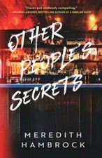 Other People's Secrets by Meredith Hambrock: New
