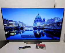 LG OLED55E6P 3D UHD 4K OLED TV HDR HDR10 Dolb...