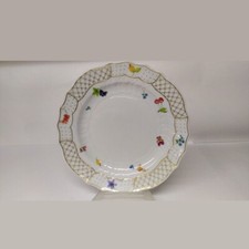 Rosenthal St. Petersburg Fruit Plate 21 cm