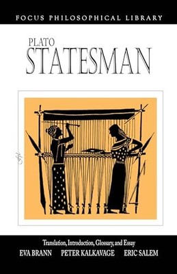 Statesman von Platon (Taschenbuch, 2012)