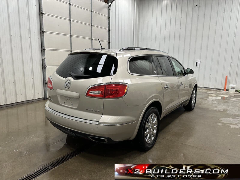 Buick Enclave 2014 - Imagem 4 de 4