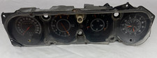 1970-1974 Mopar E Body Rallye Gauge Cluster 7k Tach Dash Instrument Panel Clock