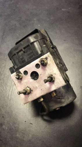 OPEL OMEGA ABS PUMPE 0265216460 09127978 0273004207