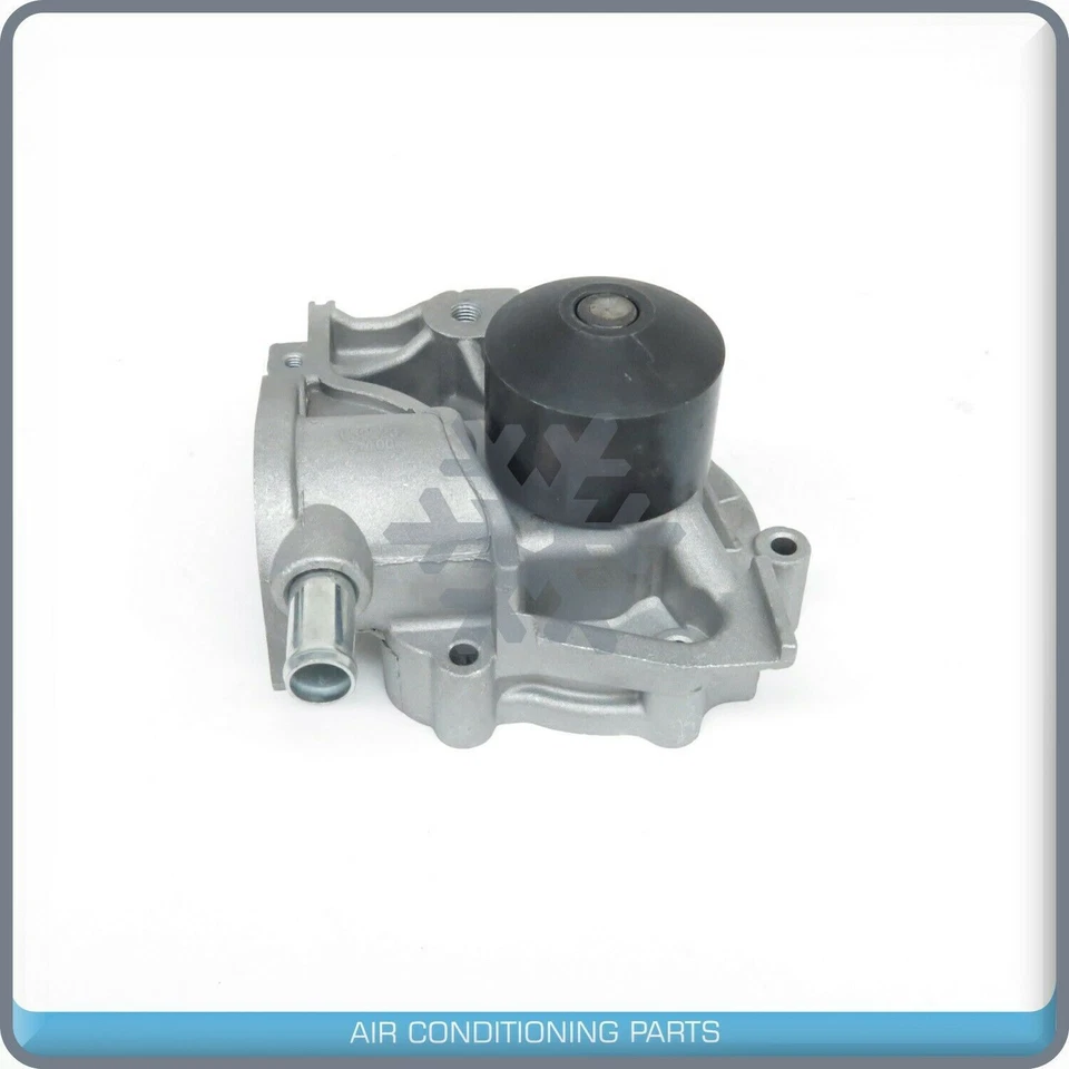Engine Water Pump with Gasket for Saab 9-2X Subaru Forester Impreza Outback 2.5L - Image 2 of 4