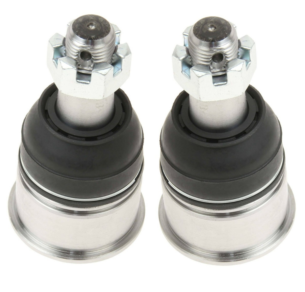 Sankei 555 Pair Set of 2 Front Lower Suspension Ball Joints For 