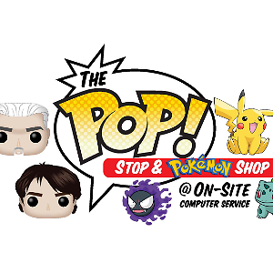 PopStopPokemonShopatOnSite | eBay Stores