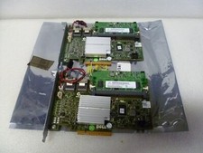 LOT OF 2 Dell PowerEdge PERC H700 6Gb/s RAID Controller With 512MB Cache 0K883J