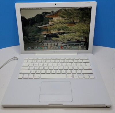 MacBook 13