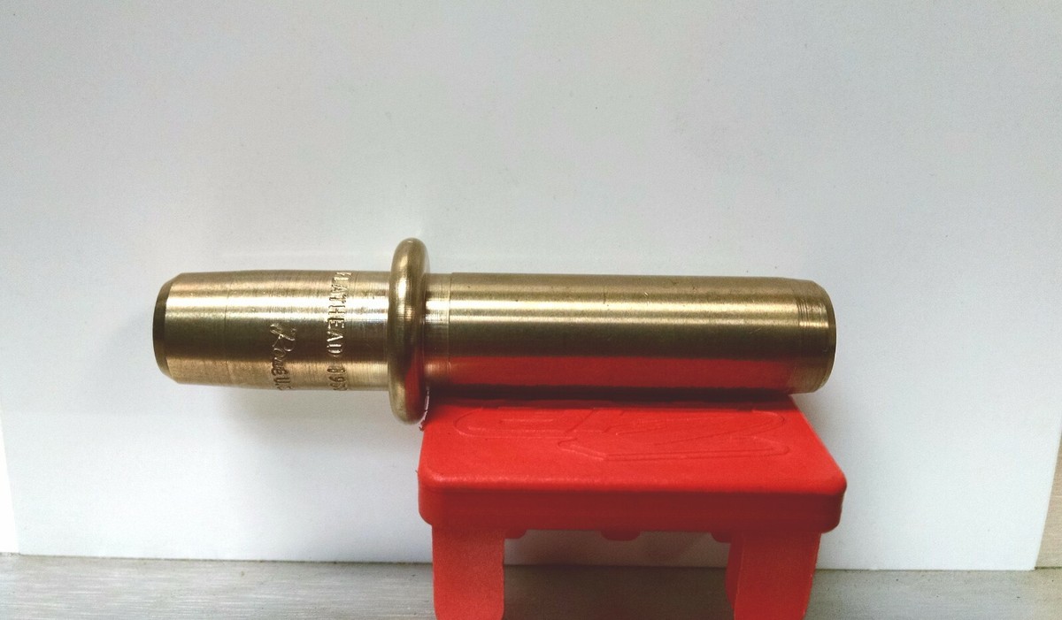 ROWE VALVE GUIDE H-D HARLEY 74