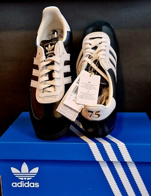 Adidas Samba OG 75 aniversario, talla 45, sin estrenar, recien recibidas