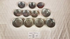 Austin Healey 3000 2.9 straight six 6 port full engine core / freeze plug set