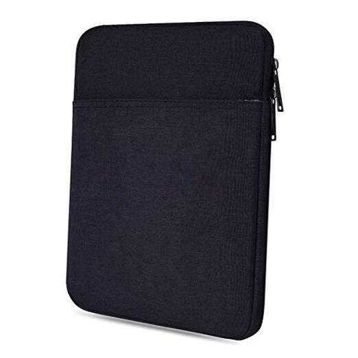 Tablet Sleeve Case Bag for Fire Max 11 Tablet/Kindle Fire HD 9-11 Inch Black