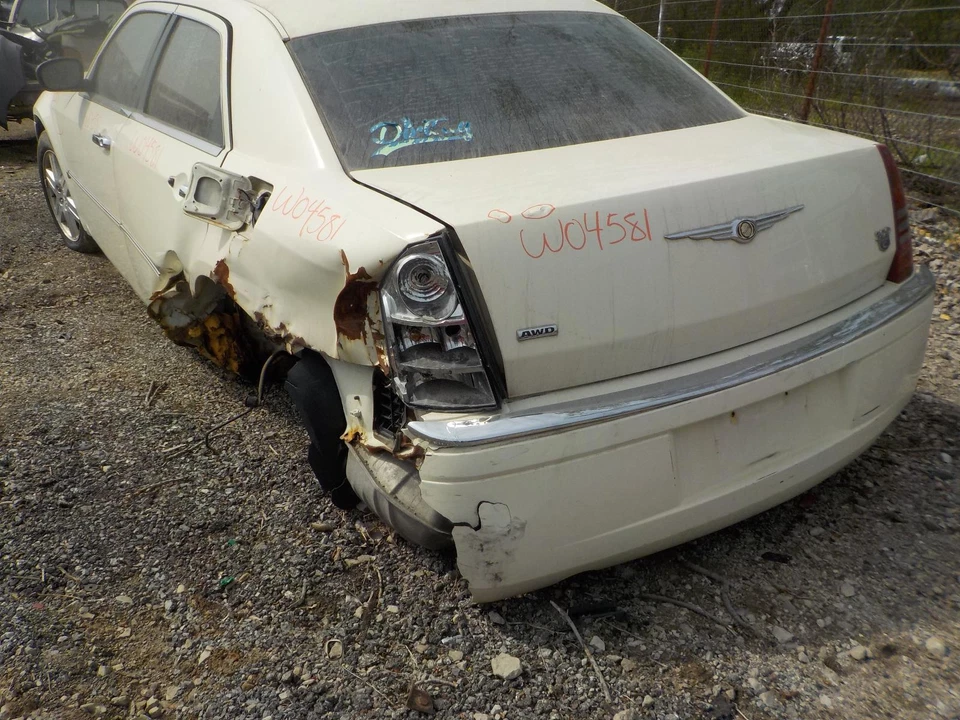 Interruptor de encendido usado se adapta a: Chrysler 300 2006 grado A Foto 3 de 4