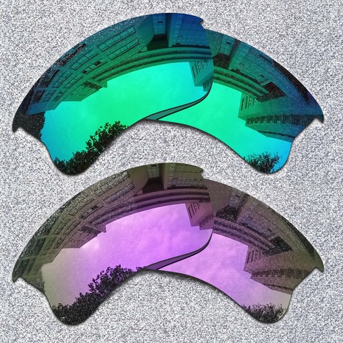 Gafas de sol ExpressRepuesto de lentes polarizadas para chaqueta antiaérea Oakley XLJ - Imagen 115 de 125