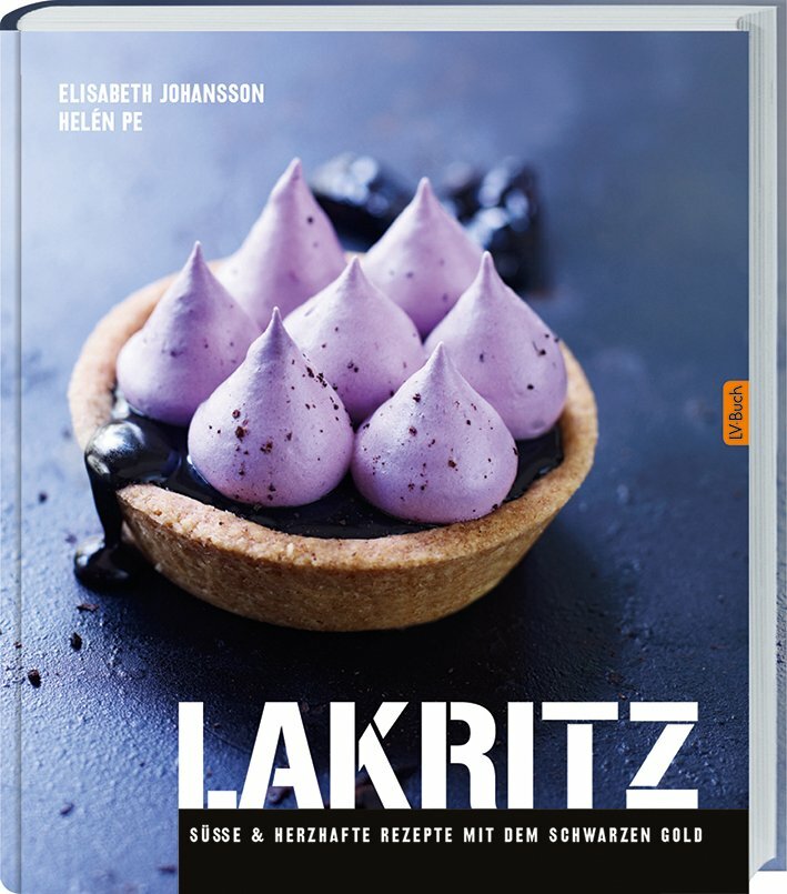 Thumbnail - Elisabeth Johansson / Lakritz