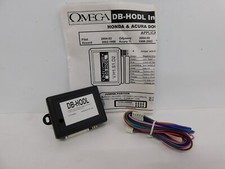Omega DB-HODL