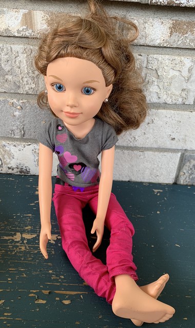 mga entertainment dolls 2009
