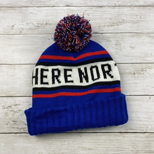 mens winter pom pom hat