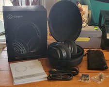 Cowin SE7 ANC Wireless Headphones (Active Noi...