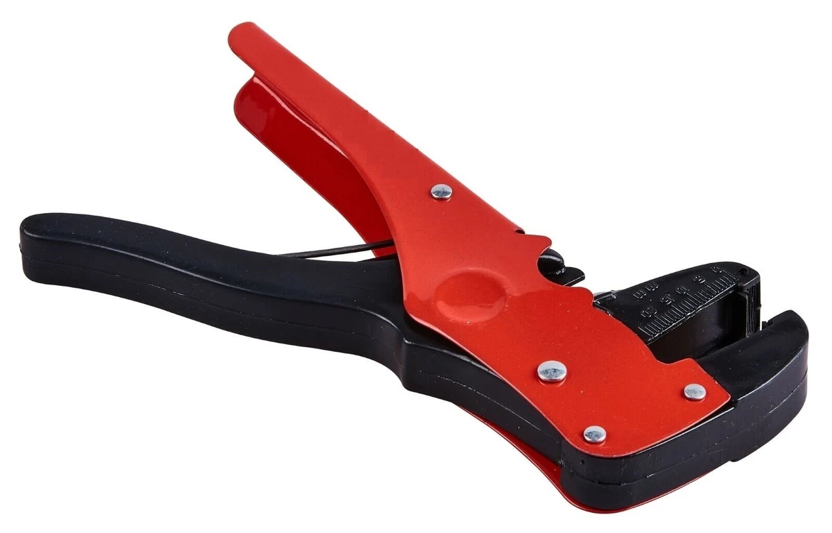 Auto cable stripper deals
