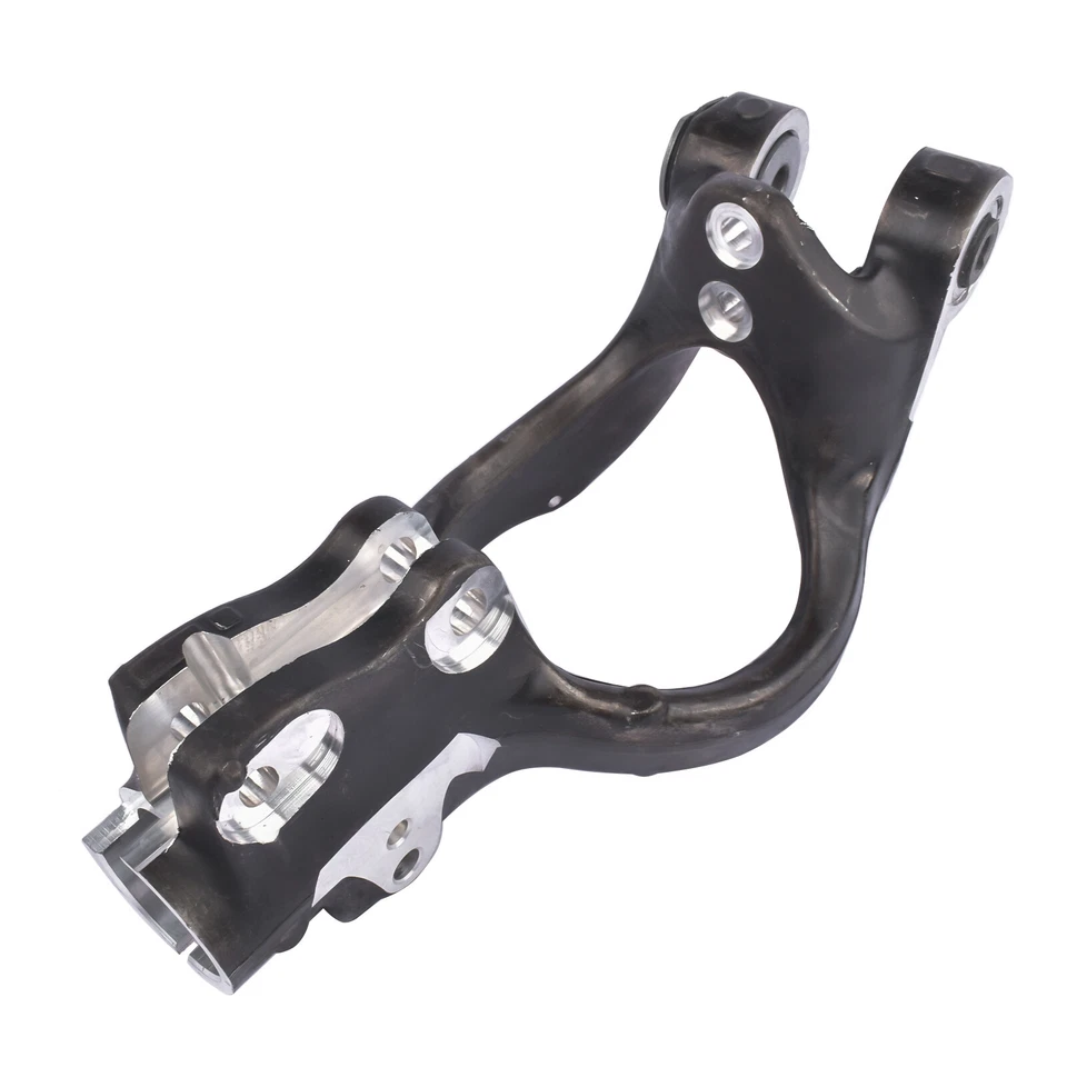 Yugo de puntal de suspensión lateral del conductor delantero izquierdo para Cadillac XTS 2013-2019 39156TJ Foto 3 de 4