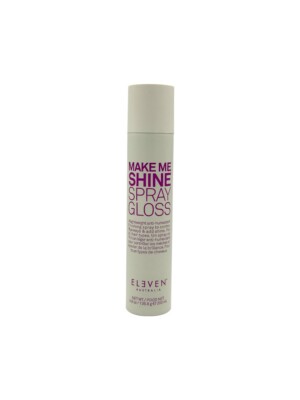 Eleven Australia Make Me Shine Spray Gloss Haarspray 200ml            