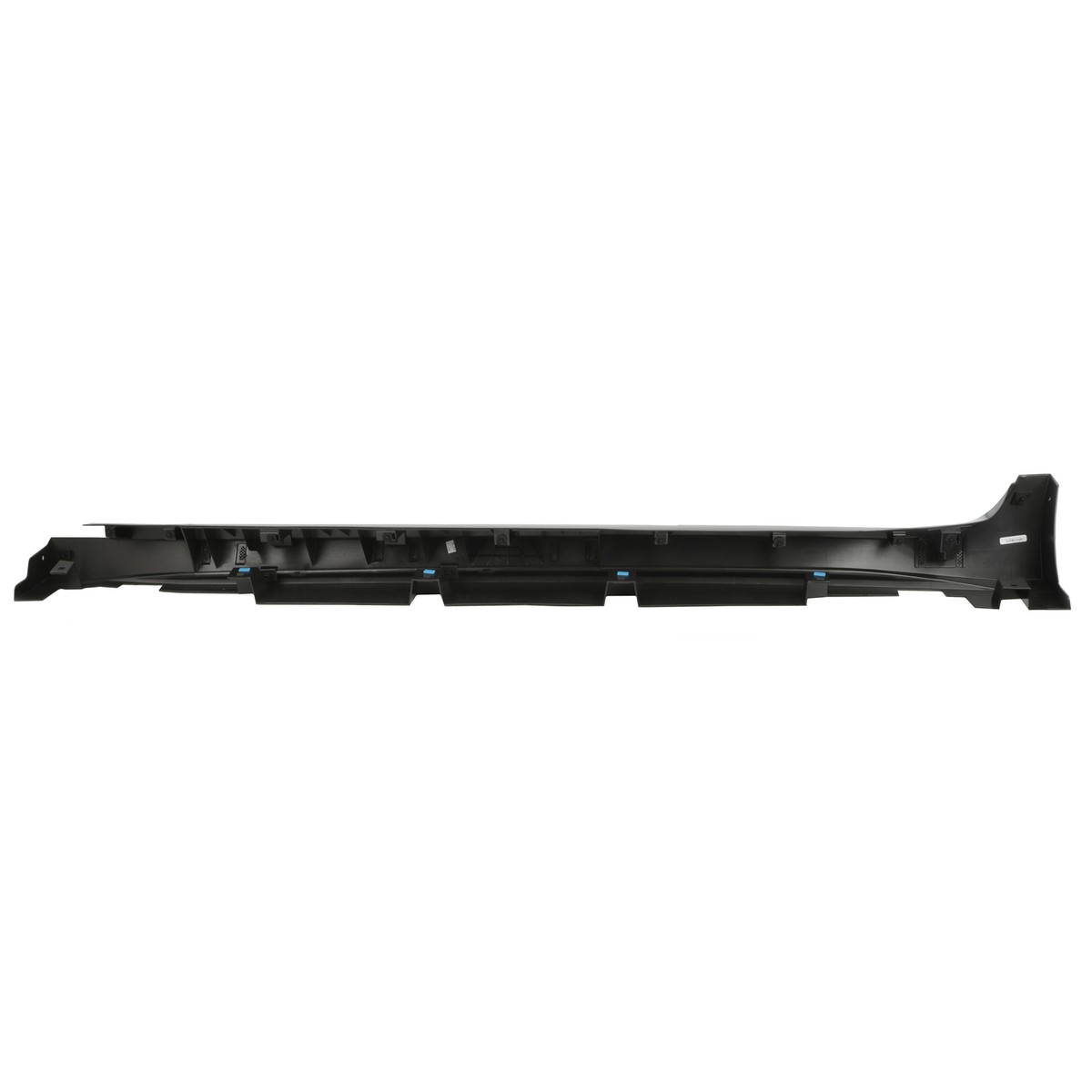 OEM 2016-2021 Nissan Maxima Passenger Side Rocker Panel