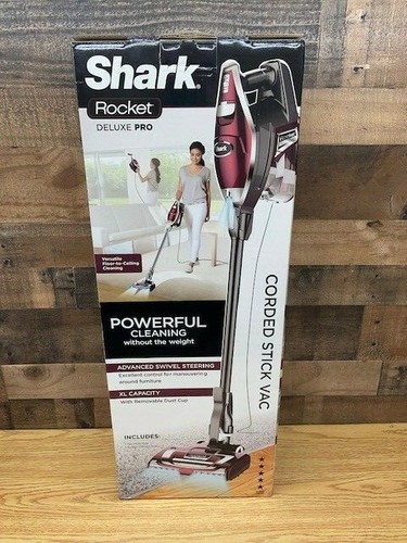 Tru-Pet Deluxe Pro Vacuum HV322 
