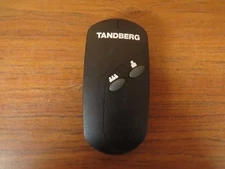 + TANDBERG Remote Control for Tracker X1 Video Conference Camera no battery