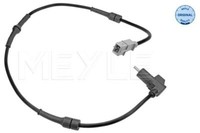 Meyle 11-14 899 0007 Sensor, Raddrehzahl FüR Peugeot