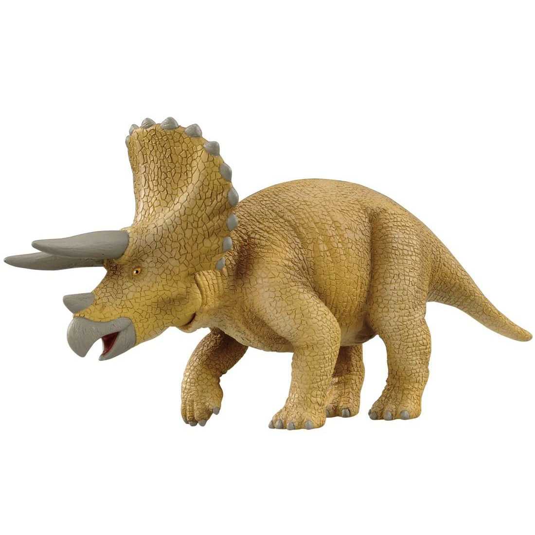 Takara Tomy Animal Adventure - AL-02 TRICERATOPS | eBay