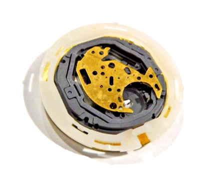 CITIZE 6100A DIAL AND MOVEMENTS FOR REPAIR | eBay
