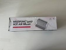 Hair Dryer Brush Multifunctional Styler Volumizer Straightener Curler SZ N253